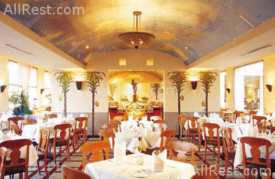 Royal Paradise Hotel 10